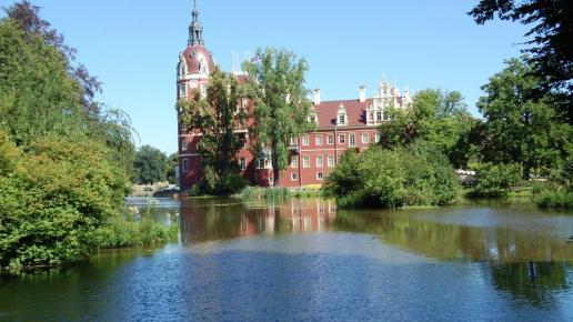 Pałac Pucklera, Jan Nowak