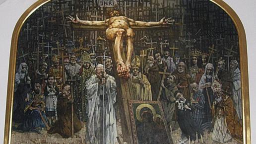 , Magdalena