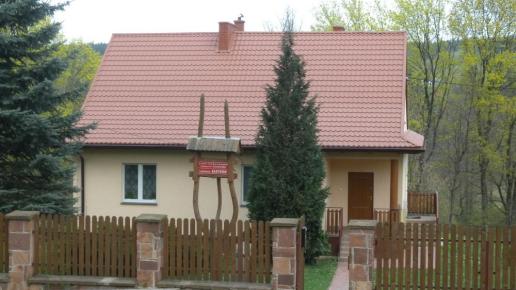 leśniczówka Bartków, Sylwester Jędrzejczak