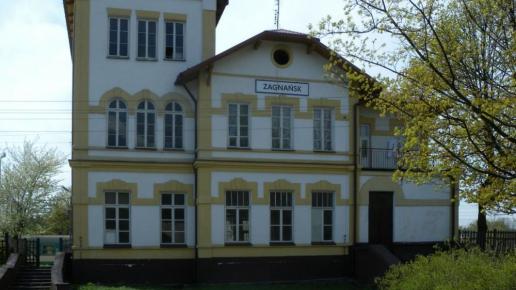 Zagnańsk, Sylwester Jędrzejczak