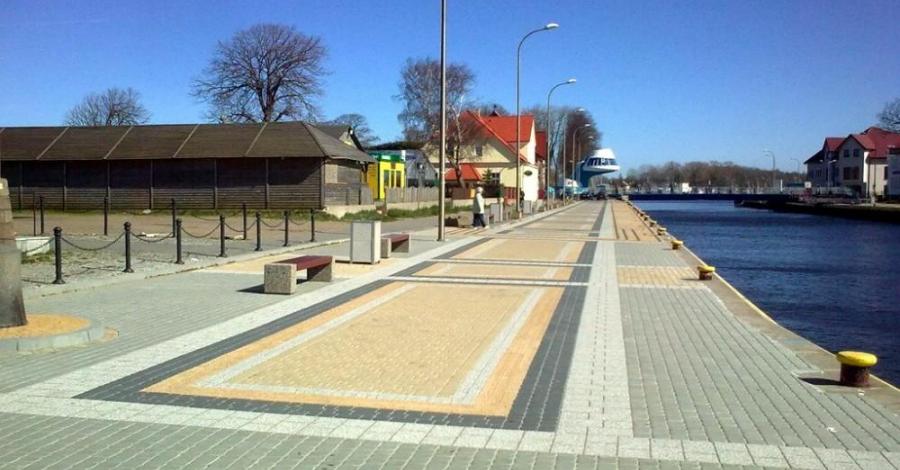 Darłówko – Śladami Cystersów i Gryfitów - zdjęcie