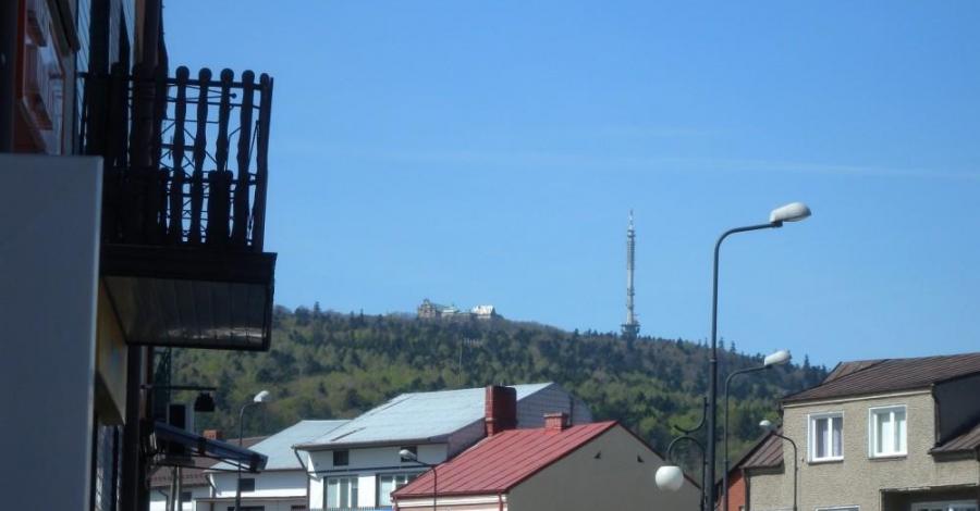 12.2009 Góry Świętokrzyskie cz. 2 - zdjęcie