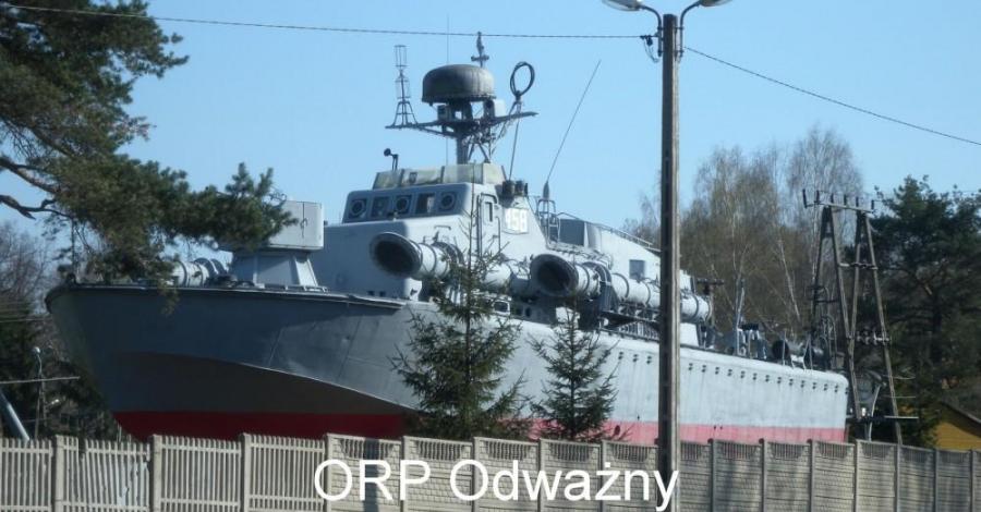 11. 2009 Góry Świętokrzyskie cz.1 - zdjęcie