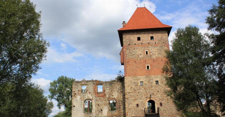 Chudów - XII Jarmark Średniowieczny - zdjęcie