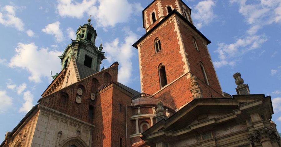 Kraków - zdjęcie