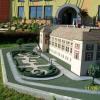 PARK MINIATUR inwałd, mirosław