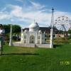 PARK MINIATUR, mirosław