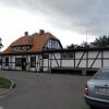 ..dworzec kolejowy w Helu..., Zbyszek Mat