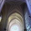 transept, Magdalena