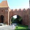 Toruń, Krzysztof Dorota