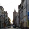 Wieża Wrocławska, Sylwester Jędrzejczak