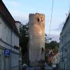 Wieża Ząbkowicka, Sylwester Jędrzejczak