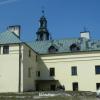 Karczówka, Sylwester Jędrzejczak