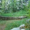 fragment ruin Zamku na Bardzkiej Górze, Sylwester Jędrzejczak
