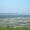 widok z Radostowej, Sylwester Jędrzejczak