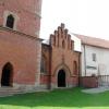 Biecz, mokunka