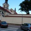 Nowy Sącz, mokunka