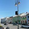 Nowy Sącz, mokunka