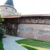 Baszta w Bieczu, mokunka