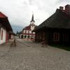 Nowy Sącz, mokunka