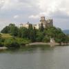 Zamek Dunajec, Roman Świątkowski
