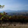 Beskid Śląski z Grojca Małego