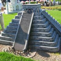 PARK MINIATUR INWAŁD, mirosław