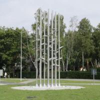 .... spacer po Jastarni -