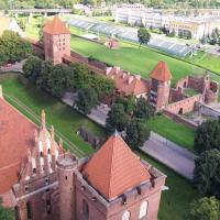 Malbork, Krzysztof Dorota