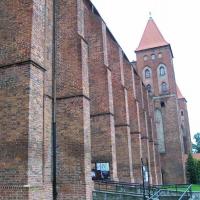 Kwidzyń , Krzysztof Dorota