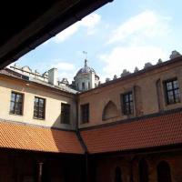Golub-Dobrzyń, Krzysztof Dorota