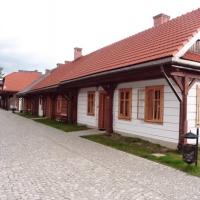 Nowy Sącz, mokunka