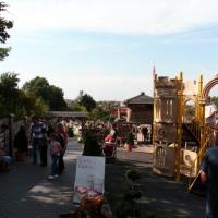 , mokunka