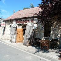 , mokunka