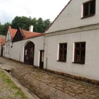 Nowy Sącz, mokunka