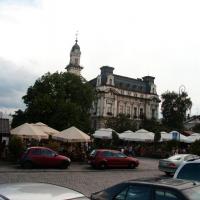 Nowy Sącz, mokunka