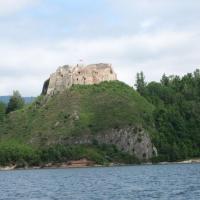 zamek Czorsztyn, Roman Świątkowski