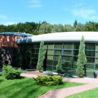 Muzeum w Bóbrce, mokunka