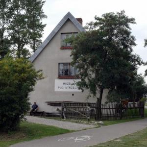 Muzeum w Jastarni
