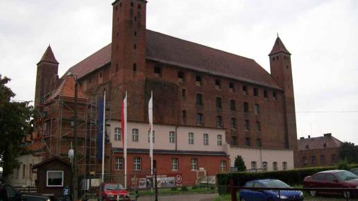 Gniew , Krzysztof Dorota