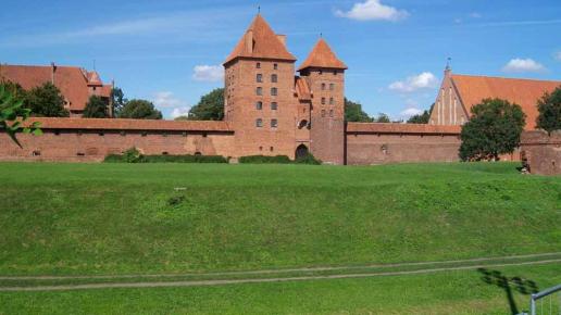 Malbork, Krzysztof Dorota