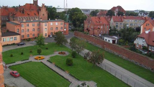 gniew, Krzysztof Dorota