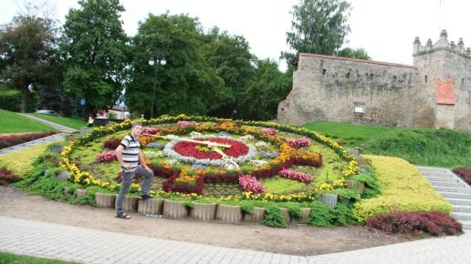Nowy Sącz, mokunka