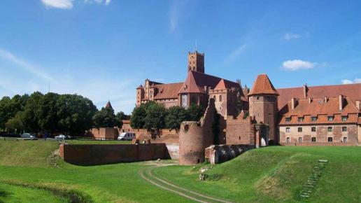 Malbork, Krzysztof Dorota