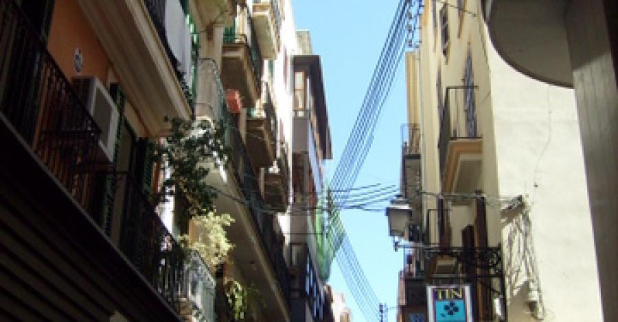 Palma de Mallorca - zdjęcie