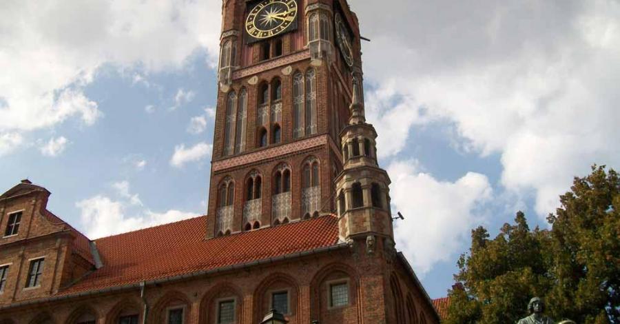TORUŃ - zdjęcie