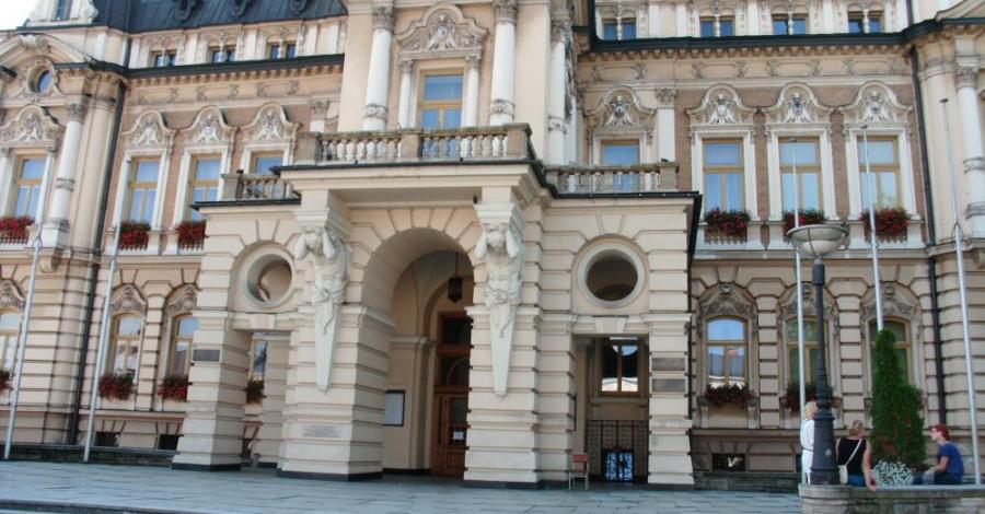 Nowy Sącz -miasto pełne zabytków - zdjęcie