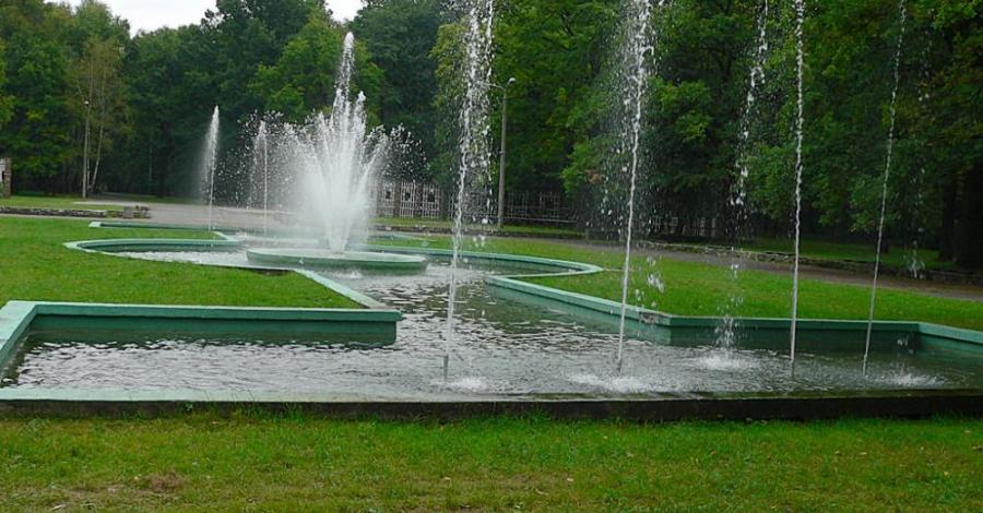 Pogorie - zdjęcie