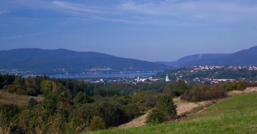 Grojec Mały i Żywiec - zdjęcie
