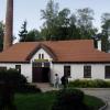 Władysławowo – Wielgô Wies - maszynownia latarni, Zbyszek Mat
